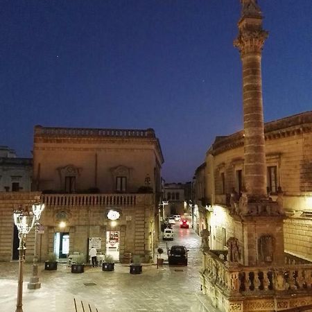 Casa Lulu Villa Presicce Dış mekan fotoğraf