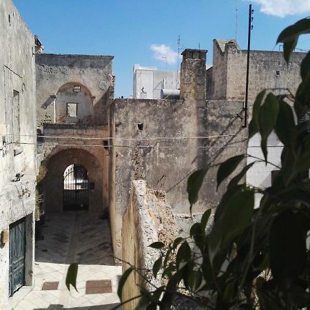 Casa Lulu Villa Presicce Dış mekan fotoğraf