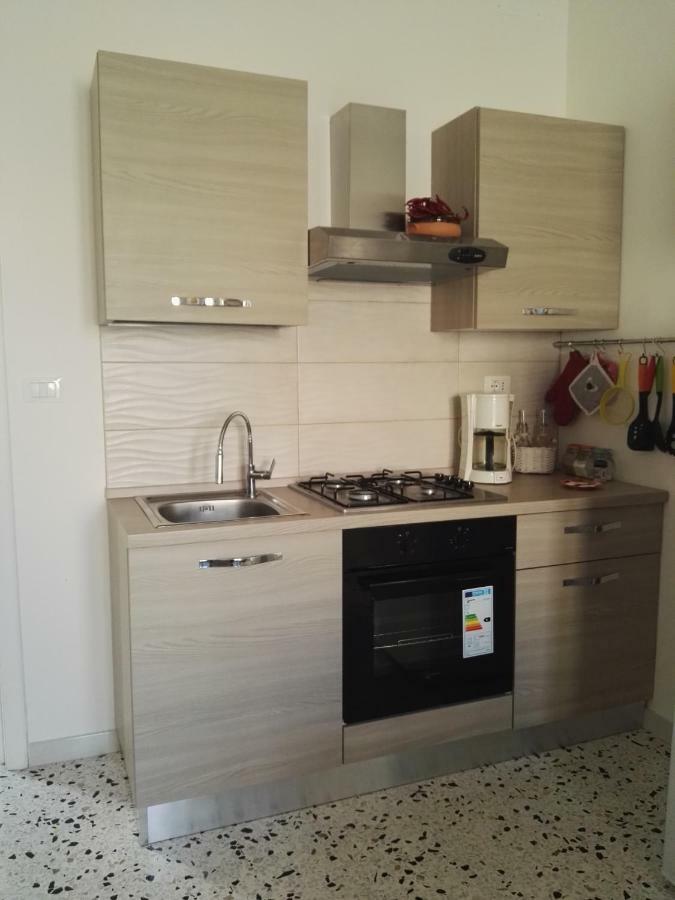 Casa Lulu Villa Presicce Dış mekan fotoğraf