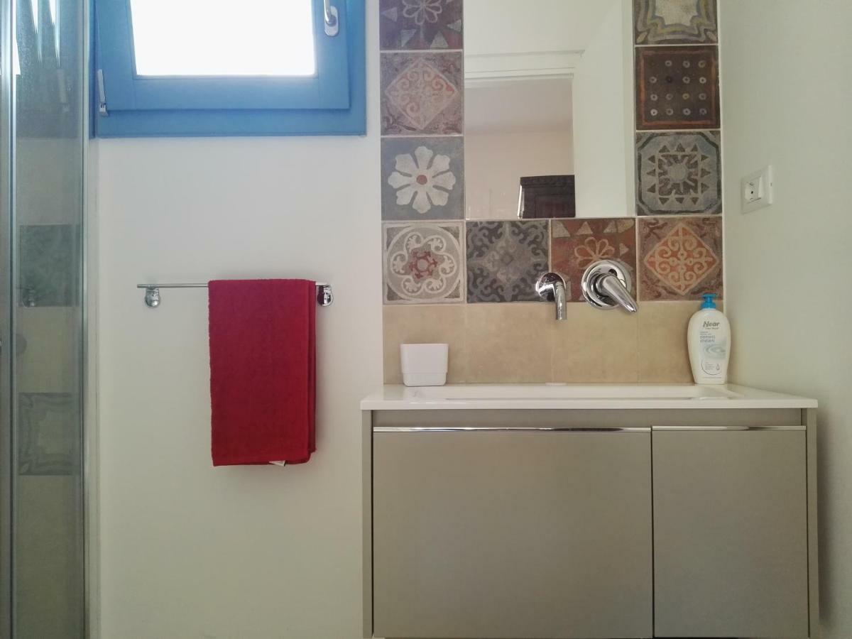 Casa Lulu Villa Presicce Dış mekan fotoğraf