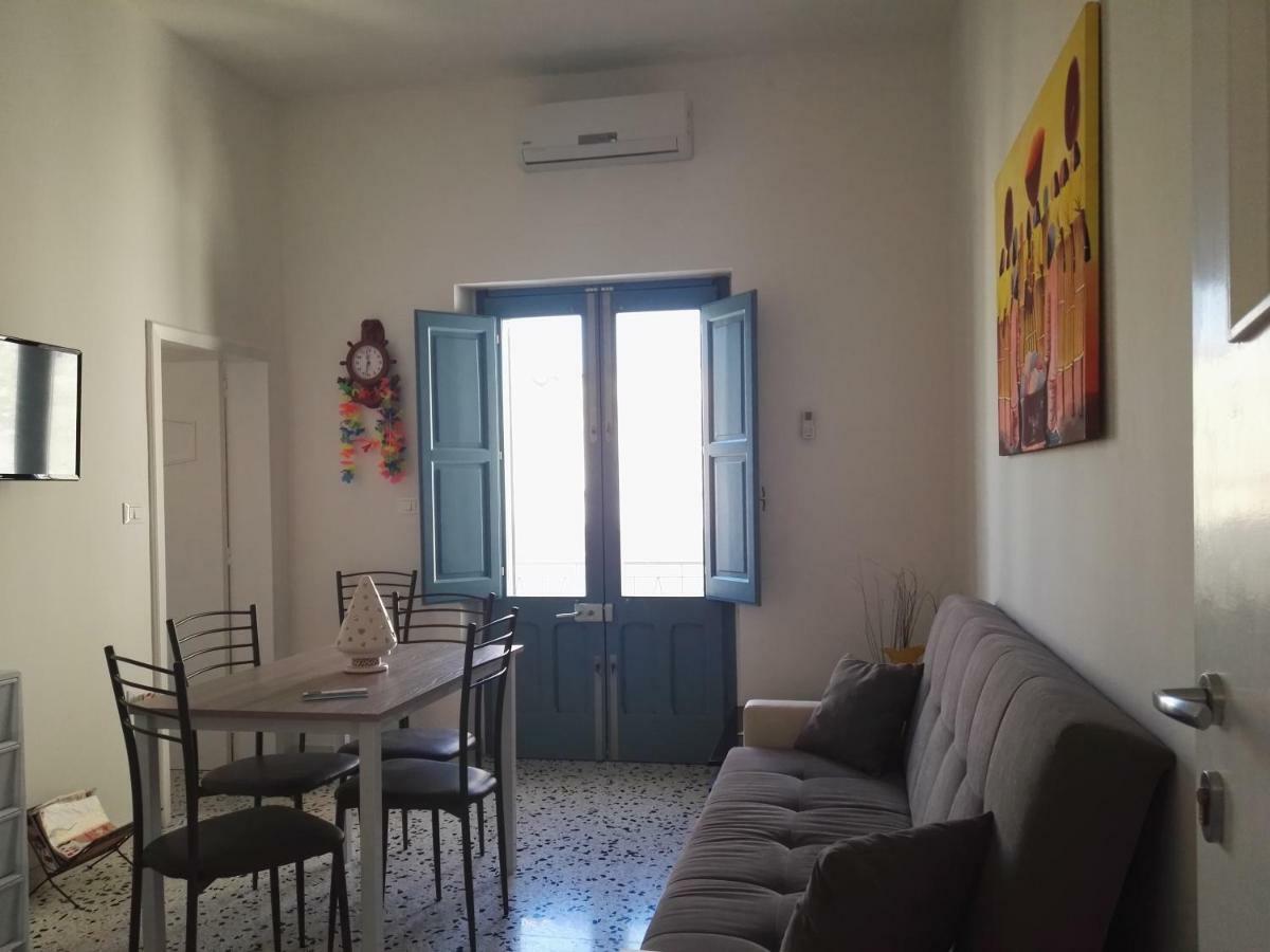 Casa Lulu Villa Presicce Dış mekan fotoğraf