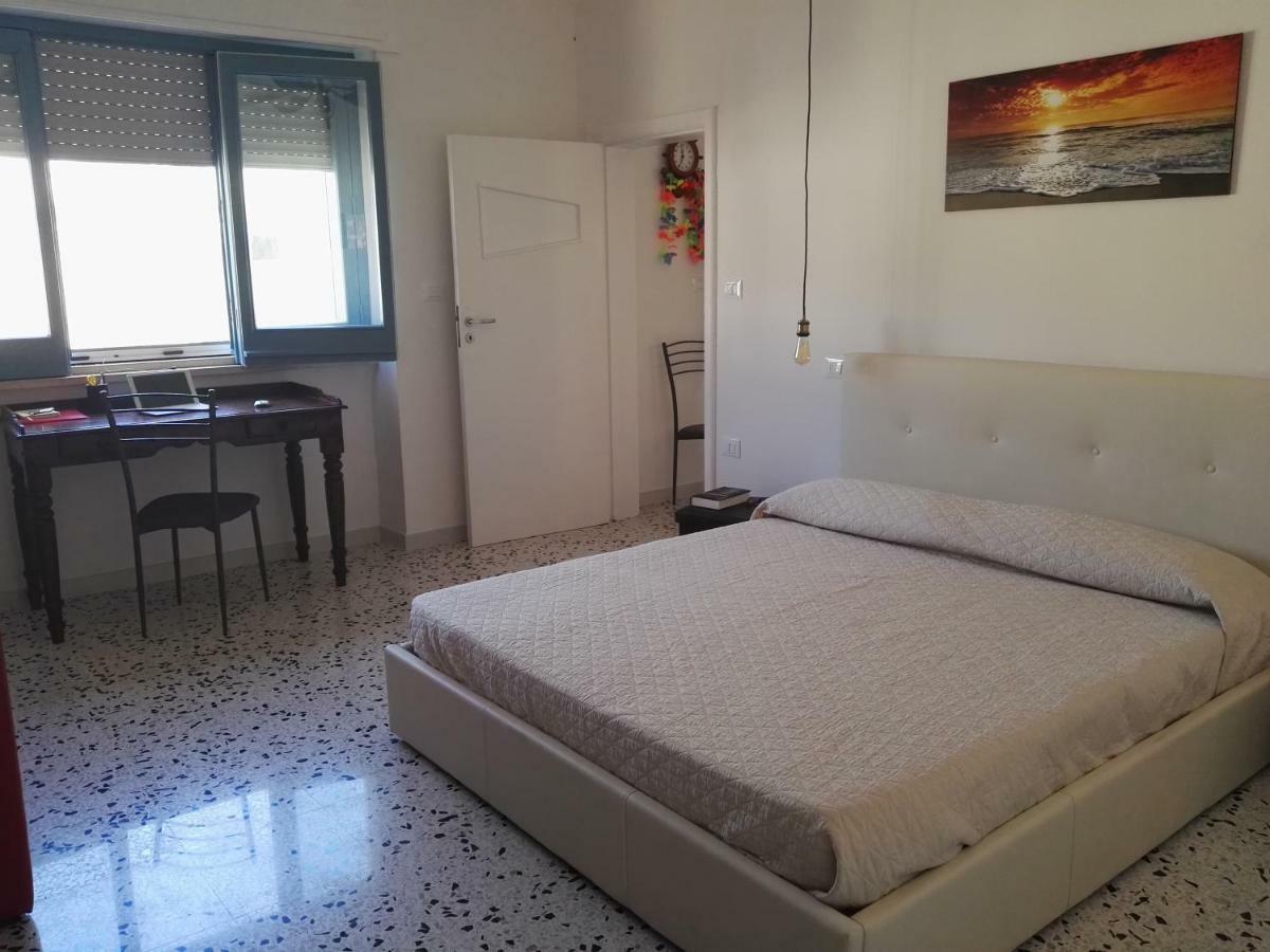 Casa Lulu Villa Presicce Dış mekan fotoğraf