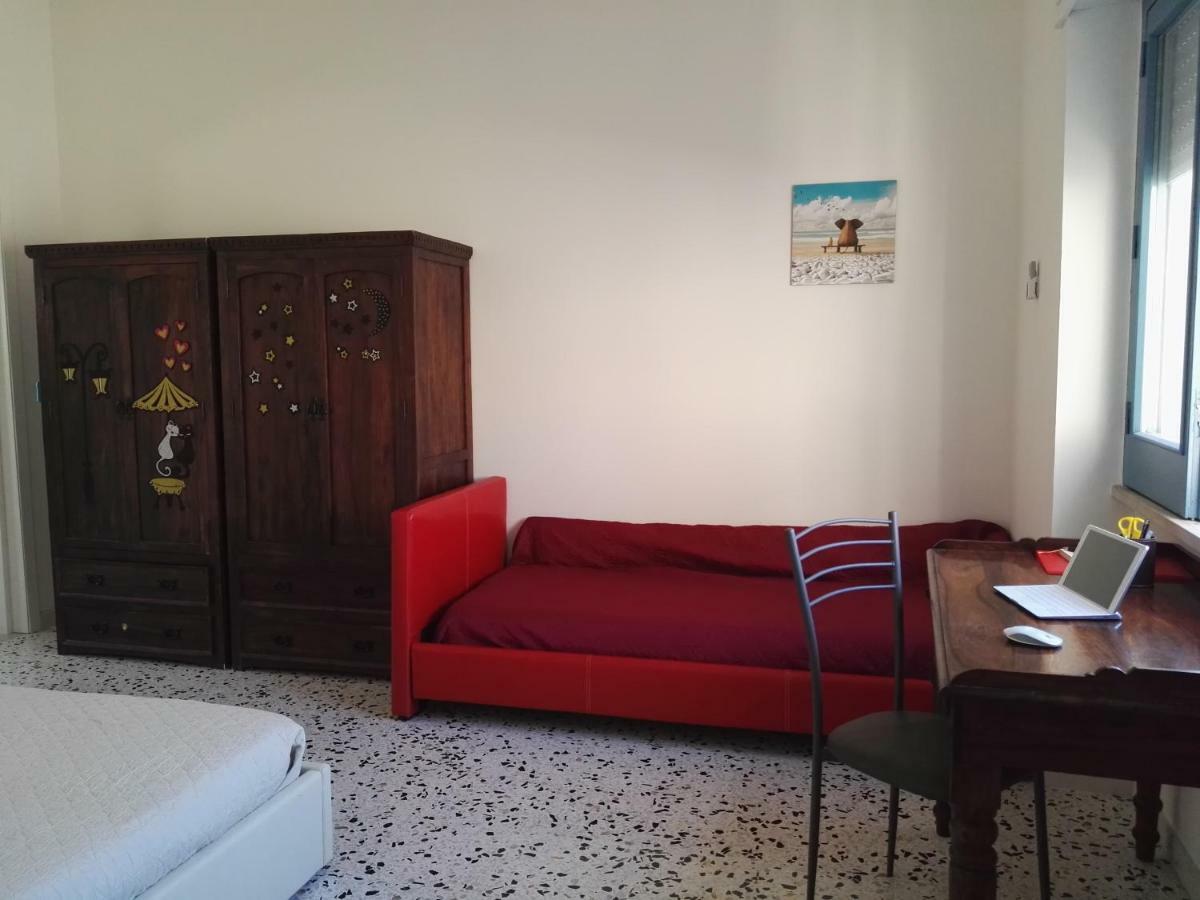 Casa Lulu Villa Presicce Dış mekan fotoğraf
