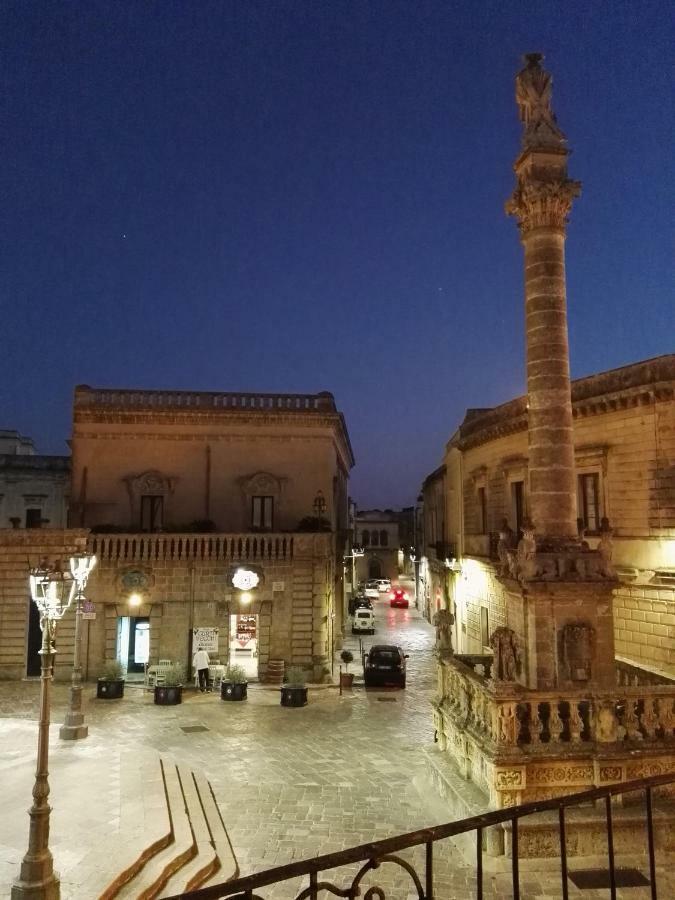 Casa Lulu Villa Presicce Dış mekan fotoğraf