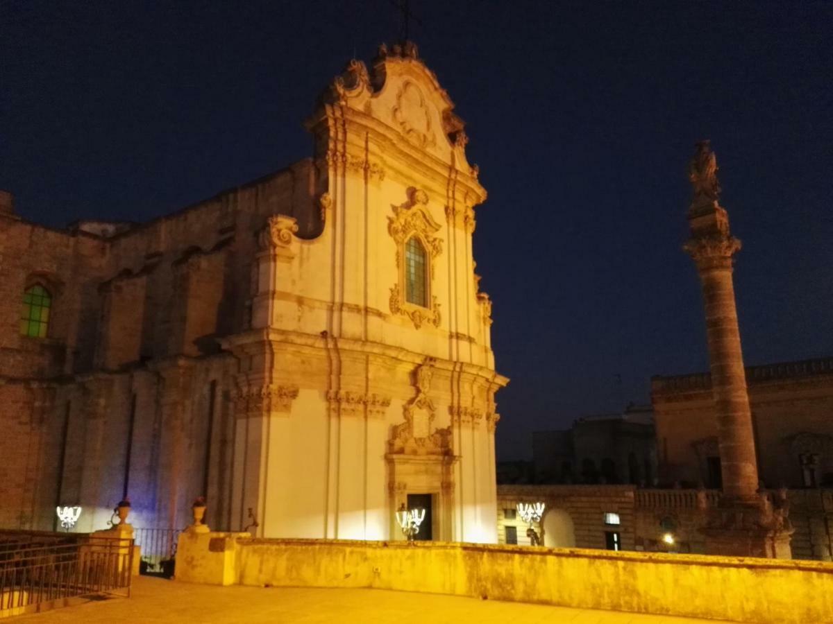 Casa Lulu Villa Presicce Dış mekan fotoğraf