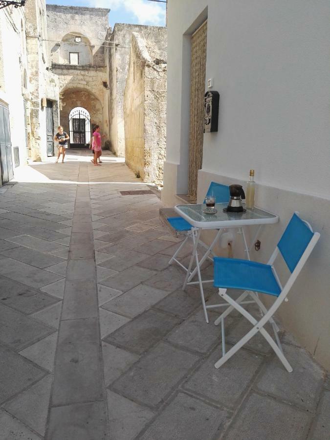 Casa Lulu Villa Presicce Dış mekan fotoğraf